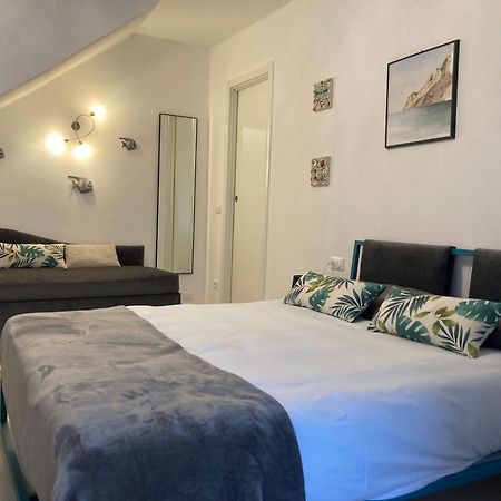 Pae Veciu Camera Privata Con Bagno Monterosso al Mare Exterior photo