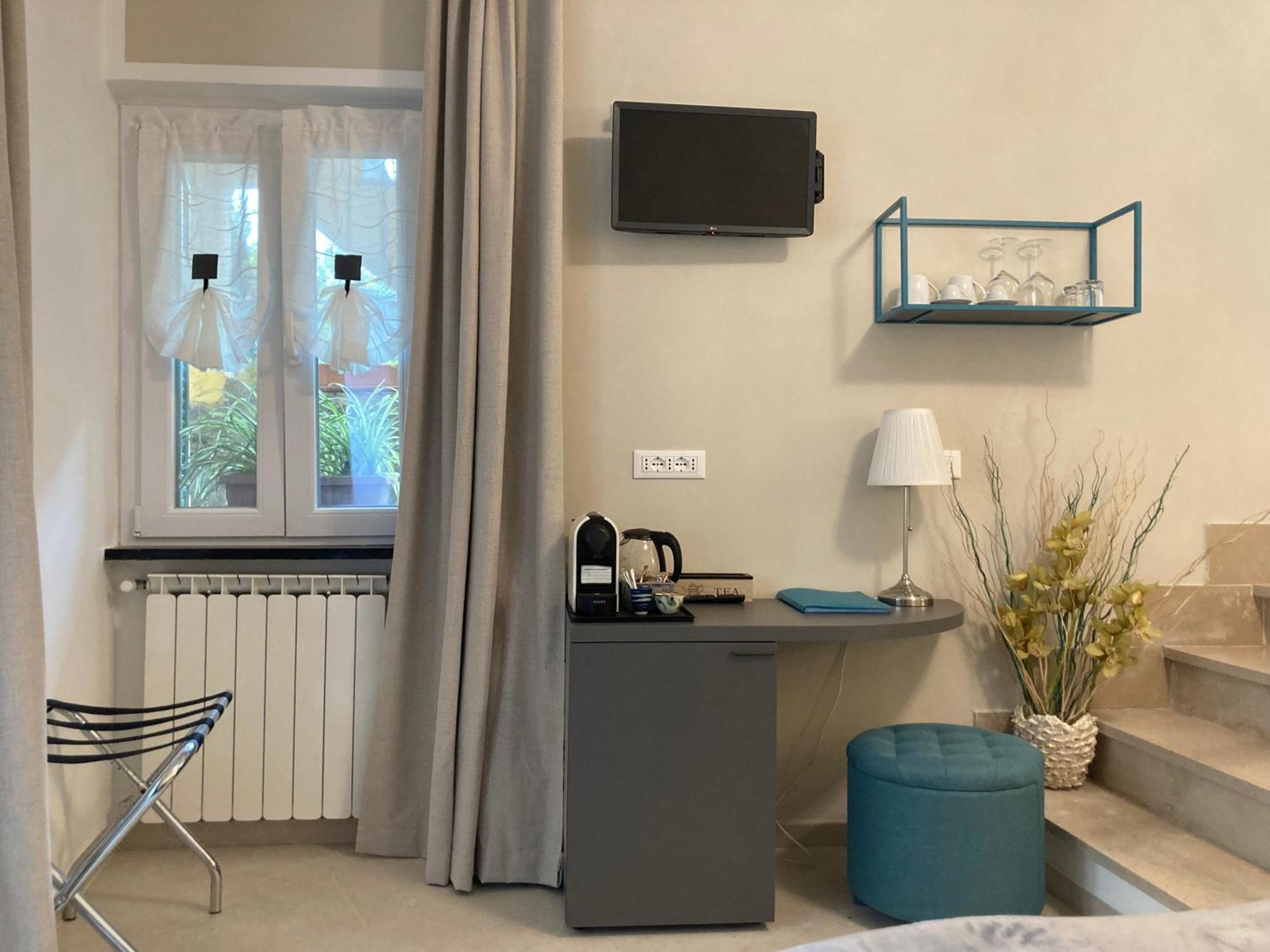 Pae Veciu Camera Privata Con Bagno Monterosso al Mare Exterior photo