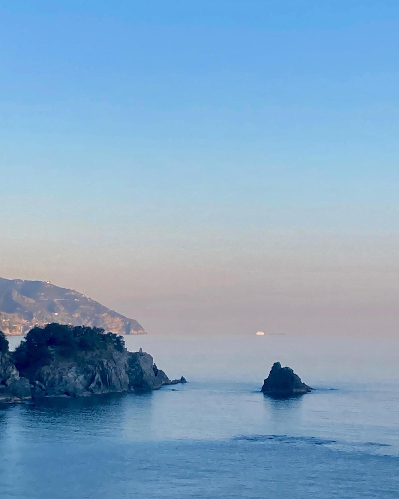 Pae Veciu Camera Privata Con Bagno Monterosso al Mare Exterior photo