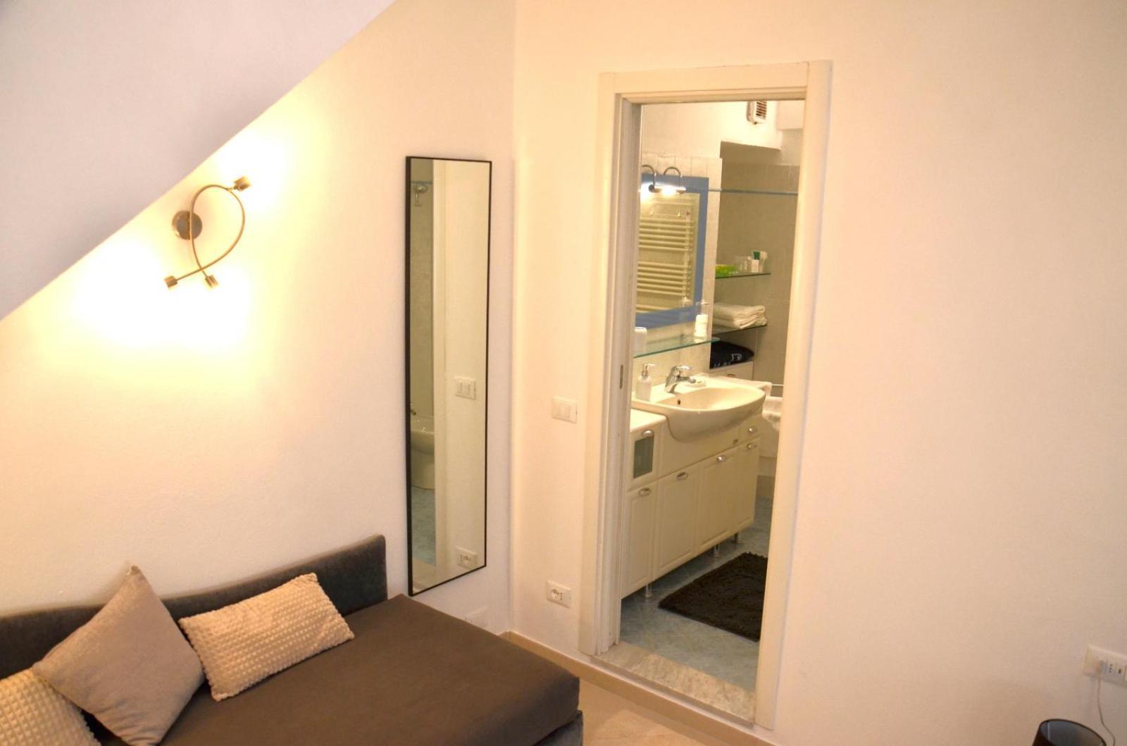 Pae Veciu Camera Privata Con Bagno Monterosso al Mare Exterior photo